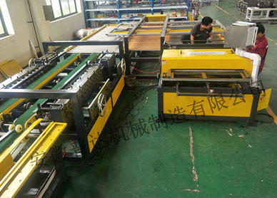 技(jì)術(shù)領先 經驗豐富