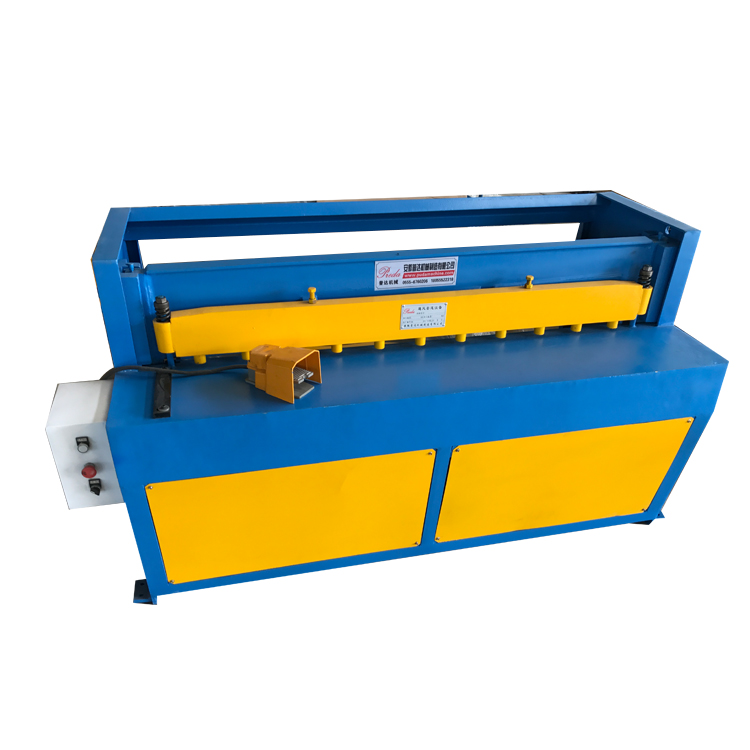 電(diàn)動剪闆機(jī)