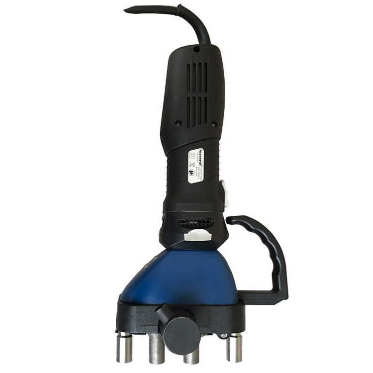 方管電(diàn)動合縫機(jī)