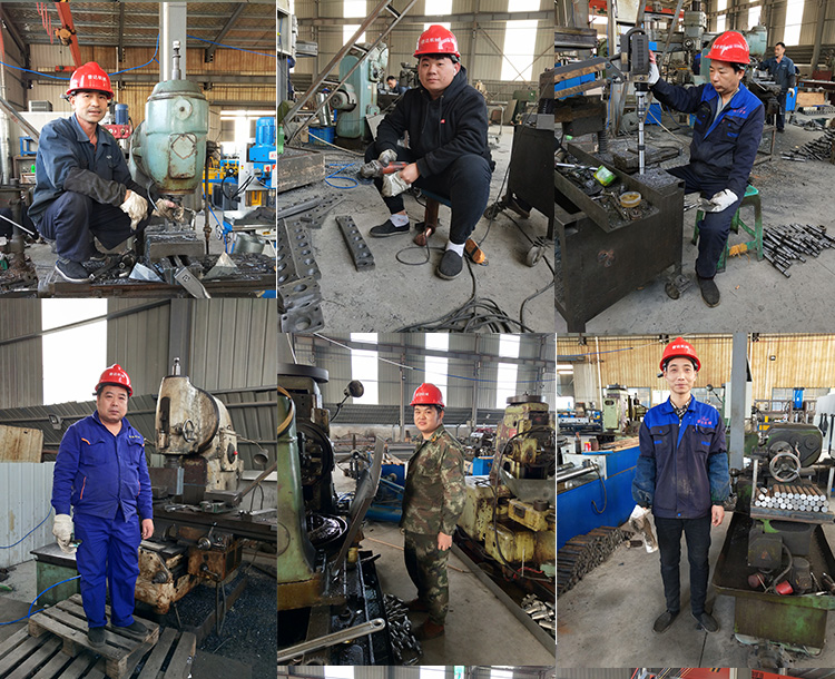 人(rén)物(wù)展示