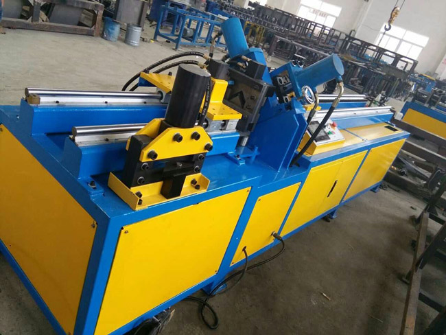 駿藝風(fēng)管制(zhì)品有(yǒu)限公司