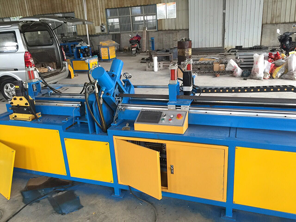 揚州市(shì)恒通(tōng)環保科(kē)技(jì)有(yǒu)限公司